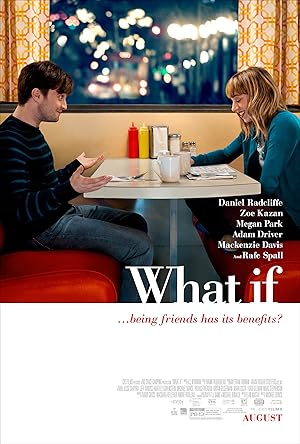 پوستر فیلم What If