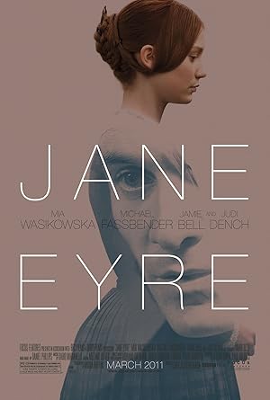 پوستر فیلم Jane Eyre