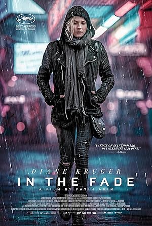 پوستر فیلم In The Fade