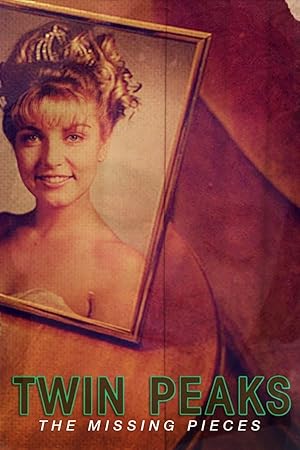 پوستر فیلم Twin Peaks The Missing Pieces