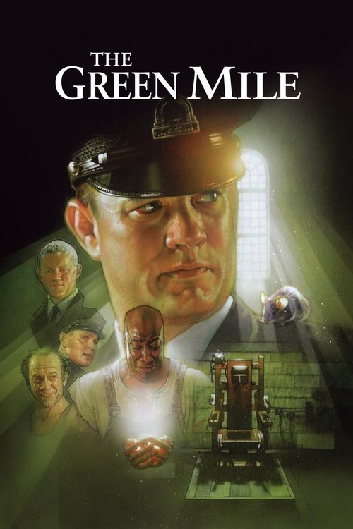 پوستر فیلم The Green Mile
