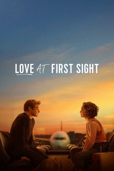 پوستر فیلم Love At First Sight