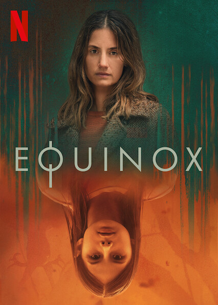 پوستر سریال Equinox