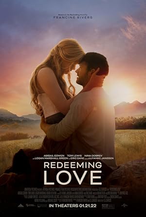 پوستر فیلم Redeeming Love
