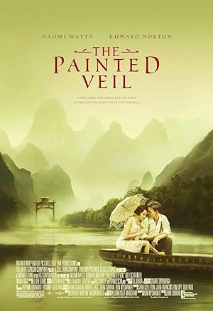 پوستر فیلم The Painted Veil