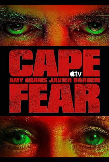 پوستر سریال Cape Fear
