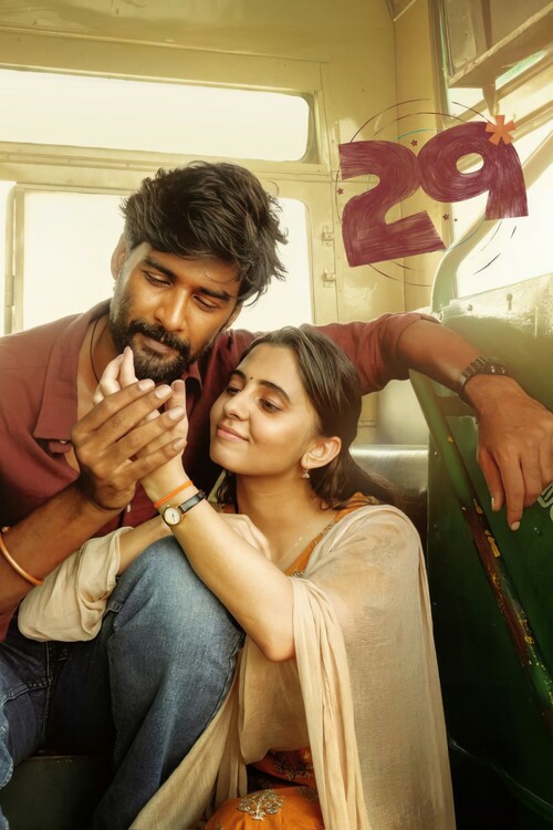 پوستر فیلم 29
