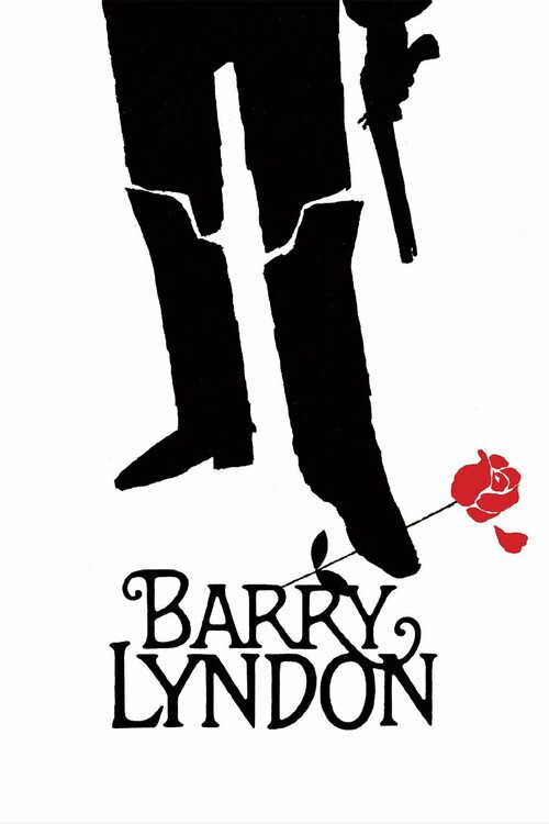 پوستر فیلم Barry Lyndon