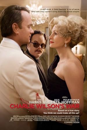 پوستر فیلم Charlie Wilsons War