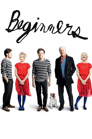پوستر فیلم Beginners