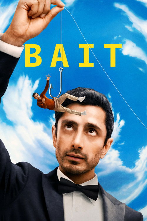 پوستر سریال Bait