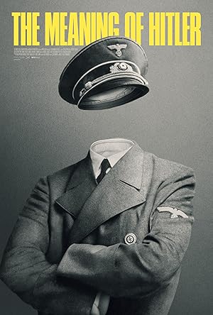 پوستر فیلم The Meaning Of Hitler