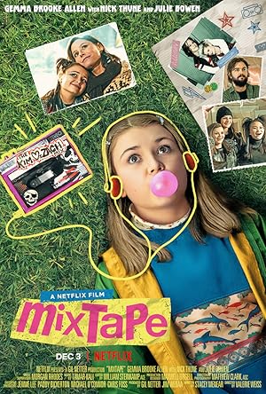 پوستر فیلم Mixtape