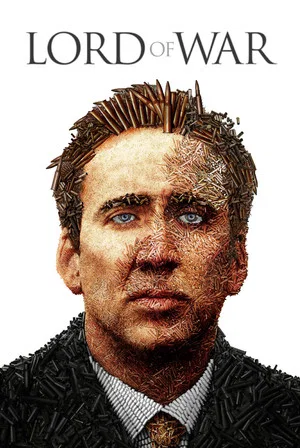 پوستر فیلم Lord Of War
