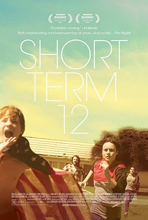 پوستر فیلم Short Term 12