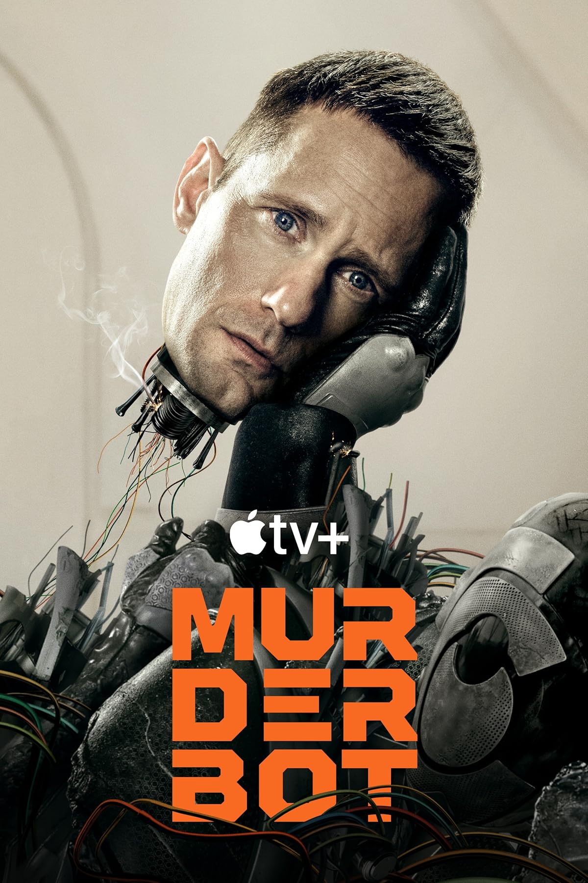 پوستر سریال Murderbot