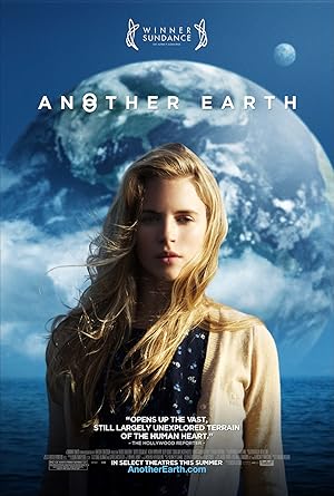 پوستر فیلم Another Earth