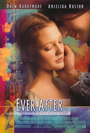 پوستر فیلم Ever After A Cinderella Story