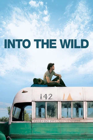 پوستر فیلم Into The Wild