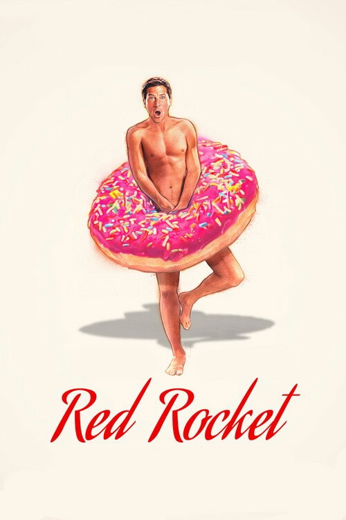 پوستر فیلم Red Rocket