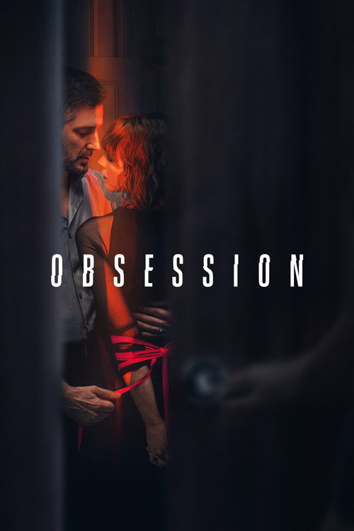 پوستر سریال Obsession