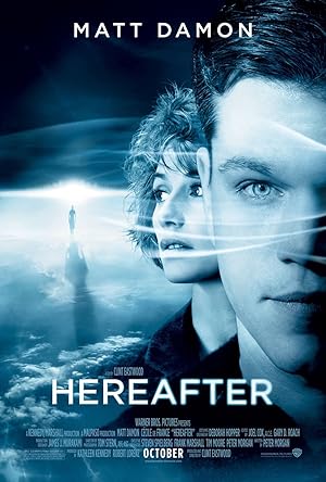 پوستر فیلم Hereafter