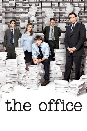 پوستر سریال The Office