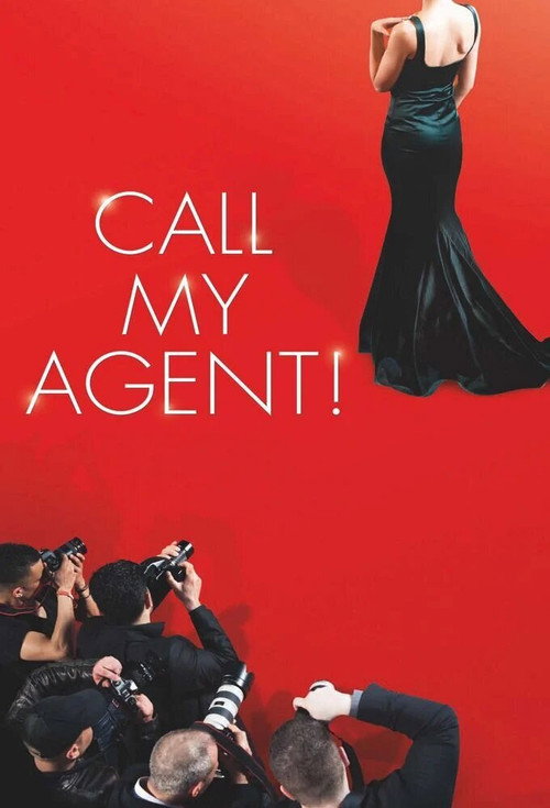 پوستر سریال Call My Agent