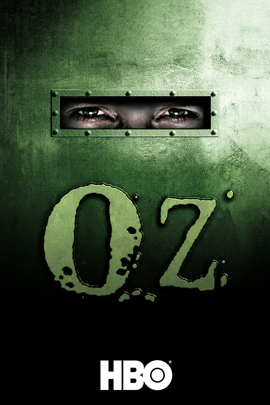 پوستر سریال Oz