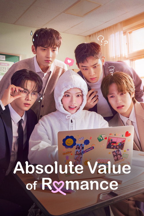 پوستر سریال Absolute Value Of Romance