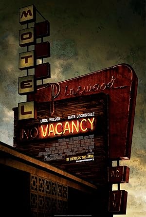 پوستر فیلم Vacancy