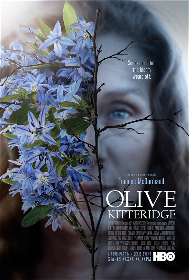 پوستر سریال Olive Kitteridge