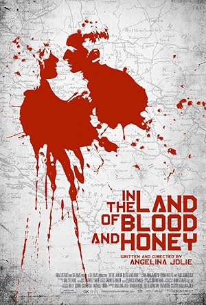 پوستر فیلم In The Land Of Blood And Honey