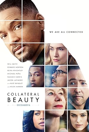 پوستر فیلم Collateral Beauty