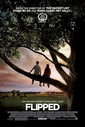 پوستر فیلم Flipped