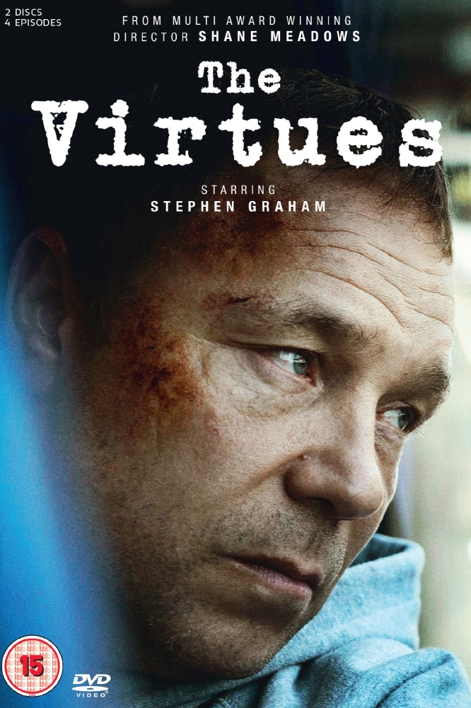 پوستر سریال The Virtues