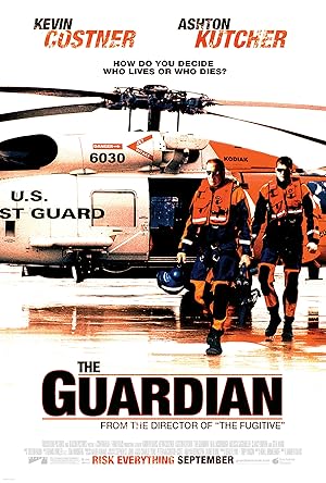 پوستر فیلم The Guardian