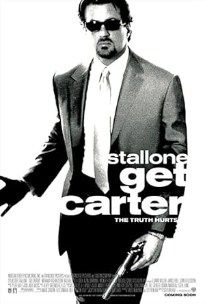 پوستر فیلم Get Carter