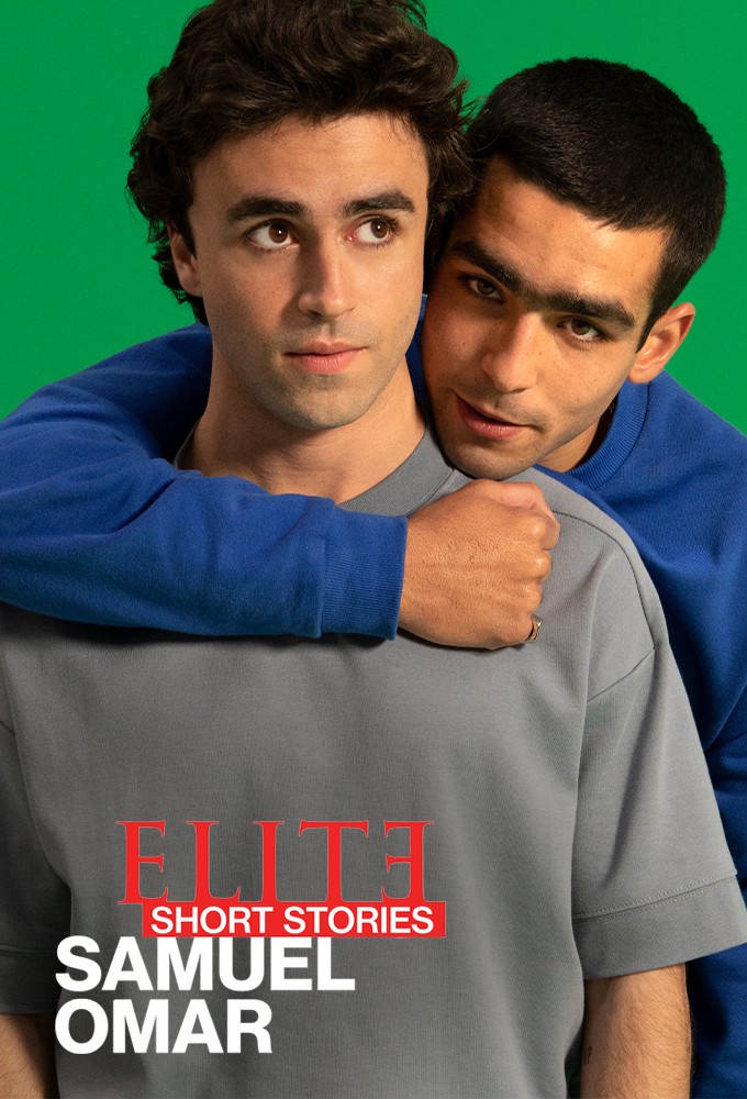پوستر سریال Elite Short Stories Samuel Omar