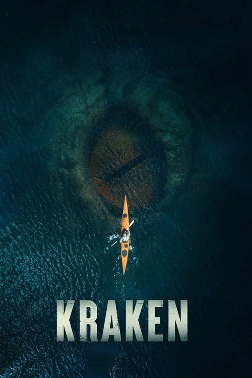 پوستر فیلم Kraken