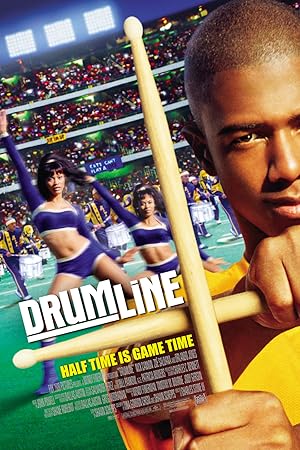 پوستر فیلم Drumline