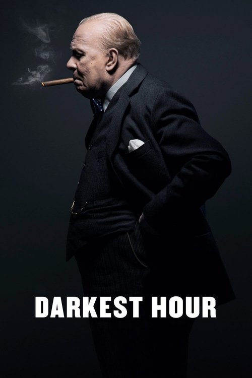 پوستر فیلم Darkest Hour