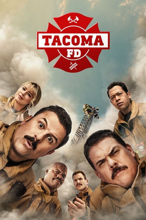 پوستر سریال Tacoma Fd