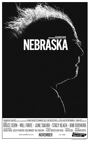 پوستر فیلم Nebraska