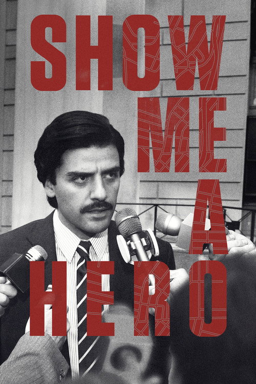 پوستر سریال Show Me A Hero