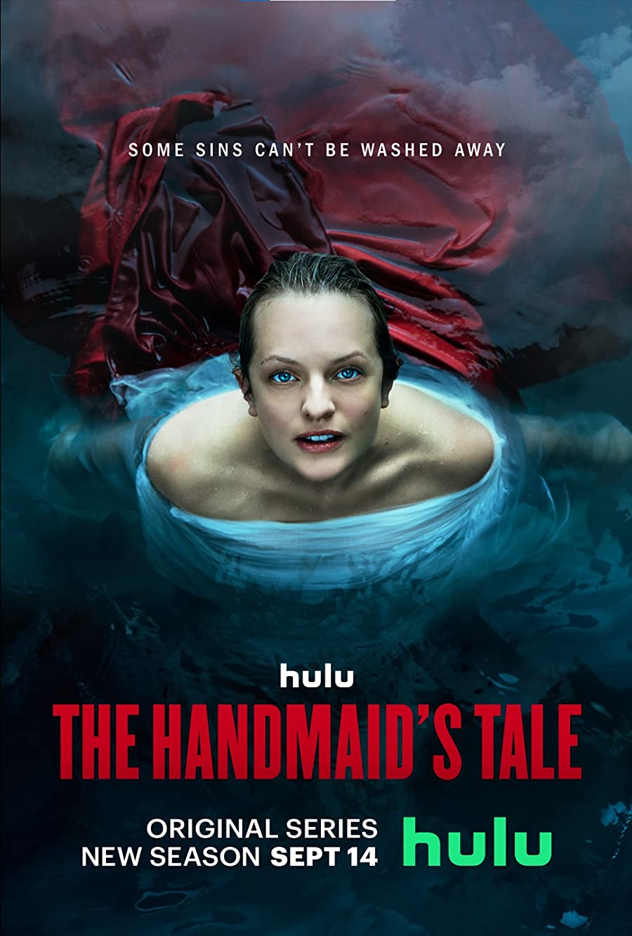 پوستر سریال The Handmaids Tale