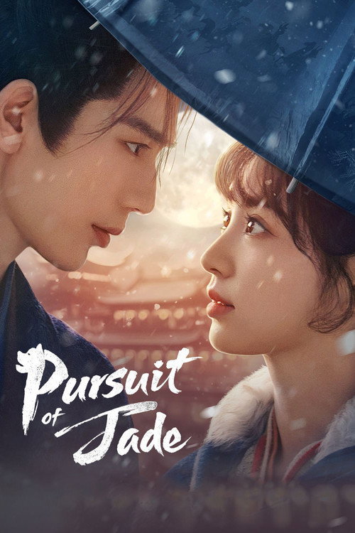 پوستر سریال Pursuit Of Jade