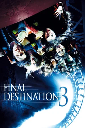 پوستر فیلم Final Destination 3