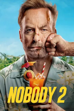 پوستر فیلم Nobody 2