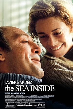 پوستر فیلم The Sea Inside